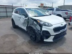 KNDPM3AC7N7956720 2022 KIA SPORTAGE