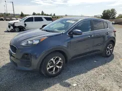 KNDPM3AC7N7957186 2022 KIA SPORTAGE
