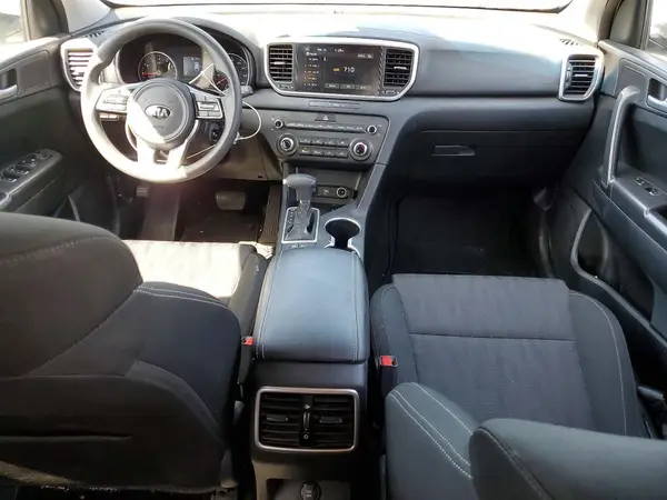 KNDPM3AC7N7957544 2022 KIA SPORTAGE - Image 8