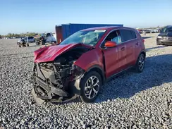 KNDPM3AC7N7959116 2022 KIA SPORTAGE
