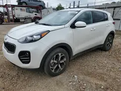 KNDPM3AC7N7960332 2022 KIA SPORTAGE