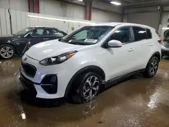 KNDPM3AC7N7961142 2022 KIA SPORTAGE