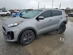 KNDPM3AC7N7962159 2022 KIA SPORTAGE