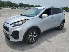 KNDPM3AC7N7963697 2022 KIA SPORTAGE