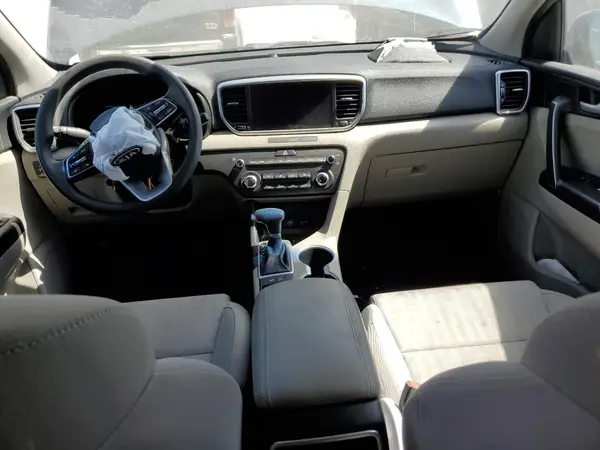 KNDPM3AC7N7967104 2022 KIA SPORTAGE - Image 8