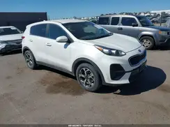 KNDPM3AC7N7967975 2022 KIA SPORTAGE
