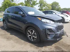 KNDPM3AC7N7968236 2022 KIA SPORTAGE
