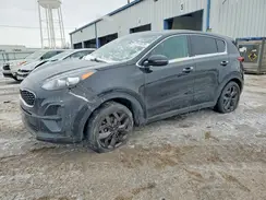 KNDPM3AC7N7969077 2022 KIA SPORTAGE