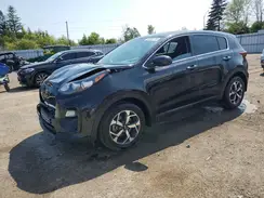 KNDPM3AC7N7972545 2022 KIA SPORTAGE