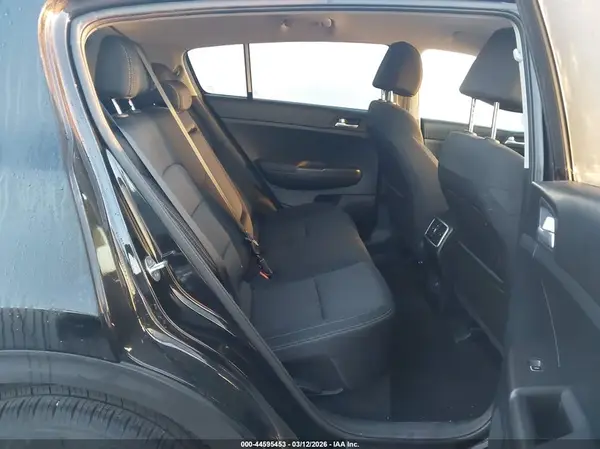 KNDPM3AC7N7975865 2022 KIA SPORTAGE - Image 8
