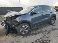 KNDPM3AC7N7977244 2022 KIA SPORTAGE