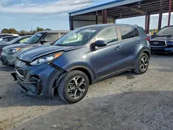 KNDPM3AC7N7977325 2022 KIA SPORTAGE