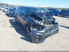 KNDPM3AC7N7978118 2022 KIA SPORTAGE