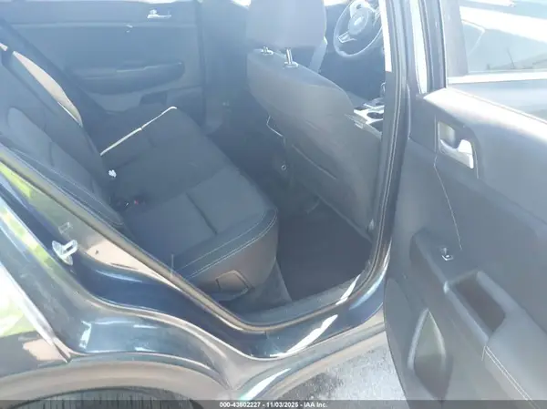 KNDPM3AC7N7978118 2022 KIA SPORTAGE - Image 8