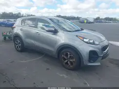 KNDPM3AC7N7978541 2022 KIA SPORTAGE