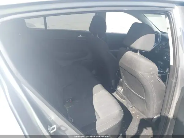 KNDPM3AC7N7978541 2022 KIA SPORTAGE - Image 8