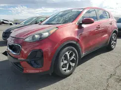 KNDPM3AC7N7978877 2022 KIA SPORTAGE