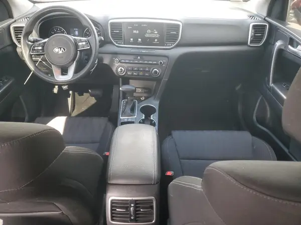 KNDPM3AC7N7978877 2022 KIA SPORTAGE - Image 8