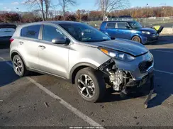 KNDPM3AC7N7980550 2022 KIA SPORTAGE