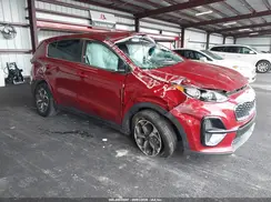 KNDPM3AC7N7980757 2022 KIA SPORTAGE