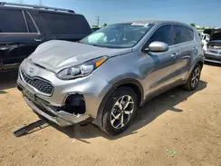 KNDPM3AC7N7981794 2022 KIA SPORTAGE