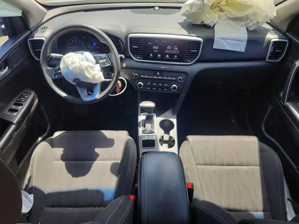 KNDPM3AC7N7981794 2022 KIA SPORTAGE - Image 8