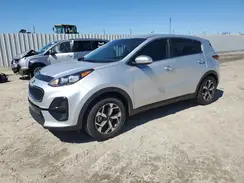 KNDPM3AC7N7983075 2022 KIA SPORTAGE