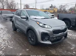 KNDPM3AC7N7986736 2022 KIA SPORTAGE