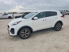 KNDPM3AC7N7991872 2022 KIA SPORTAGE