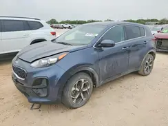 KNDPM3AC7N7992083 2022 KIA SPORTAGE