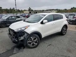 KNDPM3AC7N7994383 2022 KIA SPORTAGE