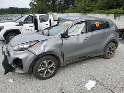 KNDPM3AC7N7995128 2022 KIA SPORTAGE