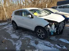 KNDPM3AC7N7999163 2022 KIA SPORTAGE