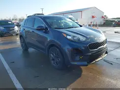 KNDPM3AC7N7999244 2022 KIA SPORTAGE