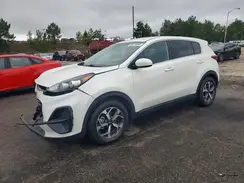KNDPM3AC7N7999843 2022 KIA SPORTAGE