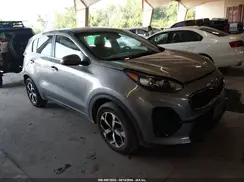 KNDPM3AC7N7999910 2022 KIA SPORTAGE