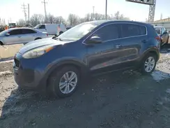 KNDPM3AC8H7032369 2017 KIA SPORTAGE