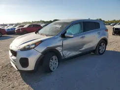 KNDPM3AC8H7033294 2017 KIA SPORTAGE