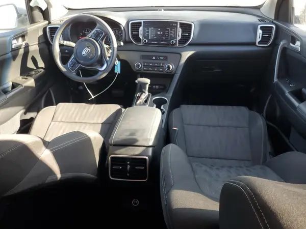 KNDPM3AC8H7033294 2017 KIA SPORTAGE - Image 8