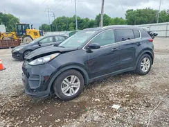 KNDPM3AC8H7035157 2017 KIA SPORTAGE