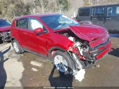 KNDPM3AC8H7035868 2017 KIA SPORTAGE