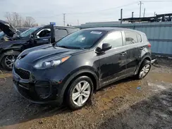 KNDPM3AC8H7036504 2017 KIA SPORTAGE