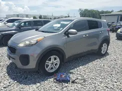 KNDPM3AC8H7037491 2017 KIA SPORTAGE