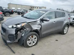 KNDPM3AC8H7038060 2017 KIA SPORTAGE