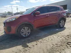 KNDPM3AC8H7038799 2017 KIA SPORTAGE