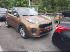 KNDPM3AC8H7042948 2017 KIA SPORTAGE