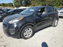 KNDPM3AC8H7044974 2017 KIA SPORTAGE
