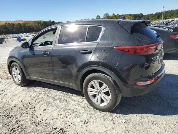 KNDPM3AC8H7044974 2017 KIA SPORTAGE - Image 2