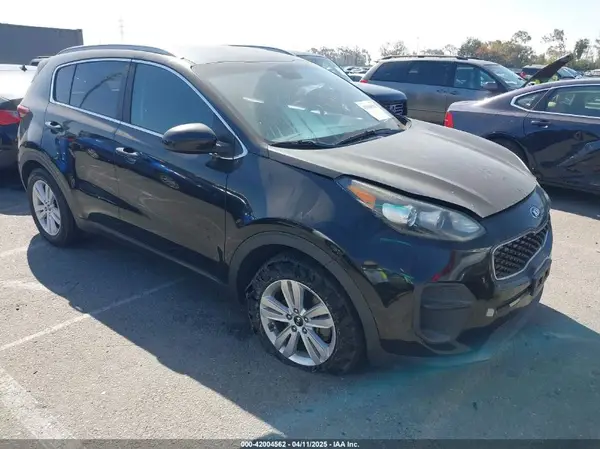 KNDPM3AC8H7049446 2017 KIA SPORTAGE - Image 1