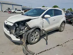 KNDPM3AC8H7051472 2017 KIA SPORTAGE